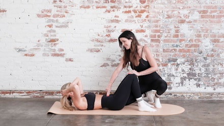 The Body Collective Video