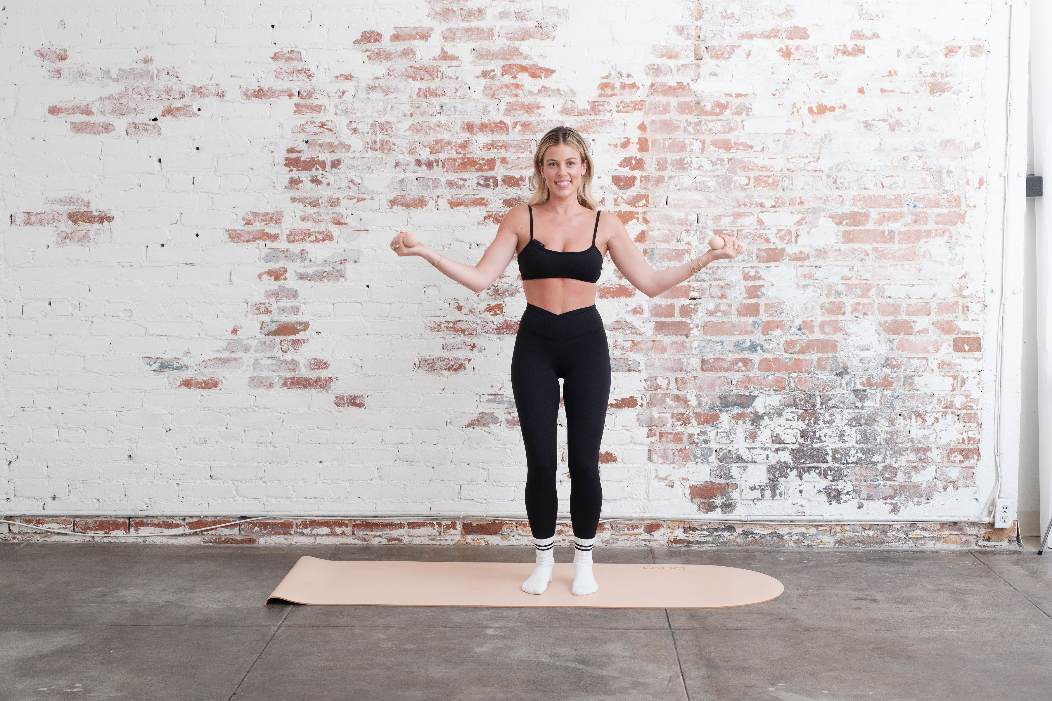 The Body Collective Video