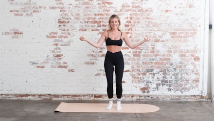 The Body Collective Video