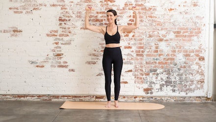 The Body Collective Video