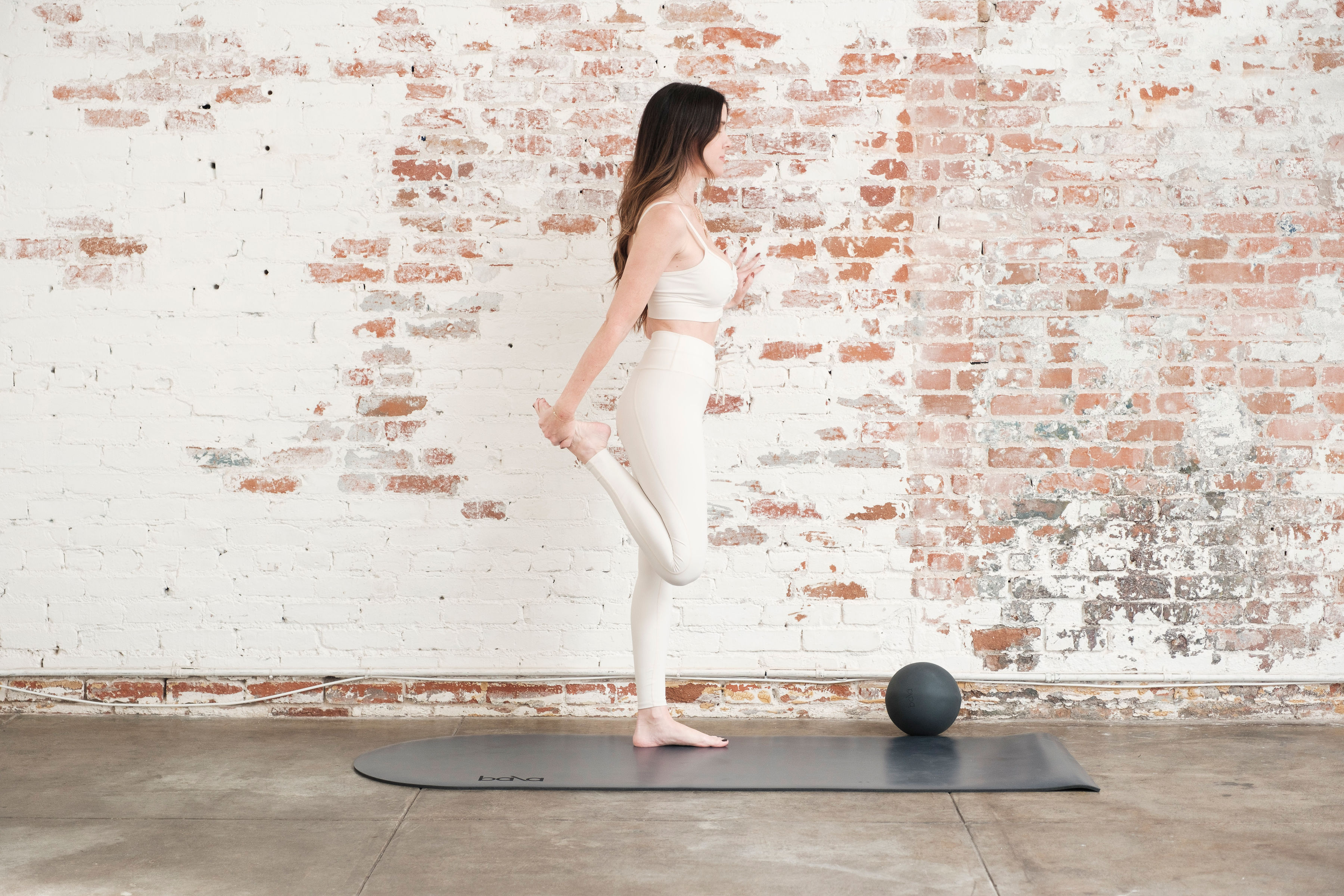 14ish Minute All Over Body Stretch