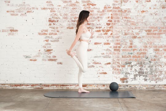 14ish Minute All Over Body Stretch