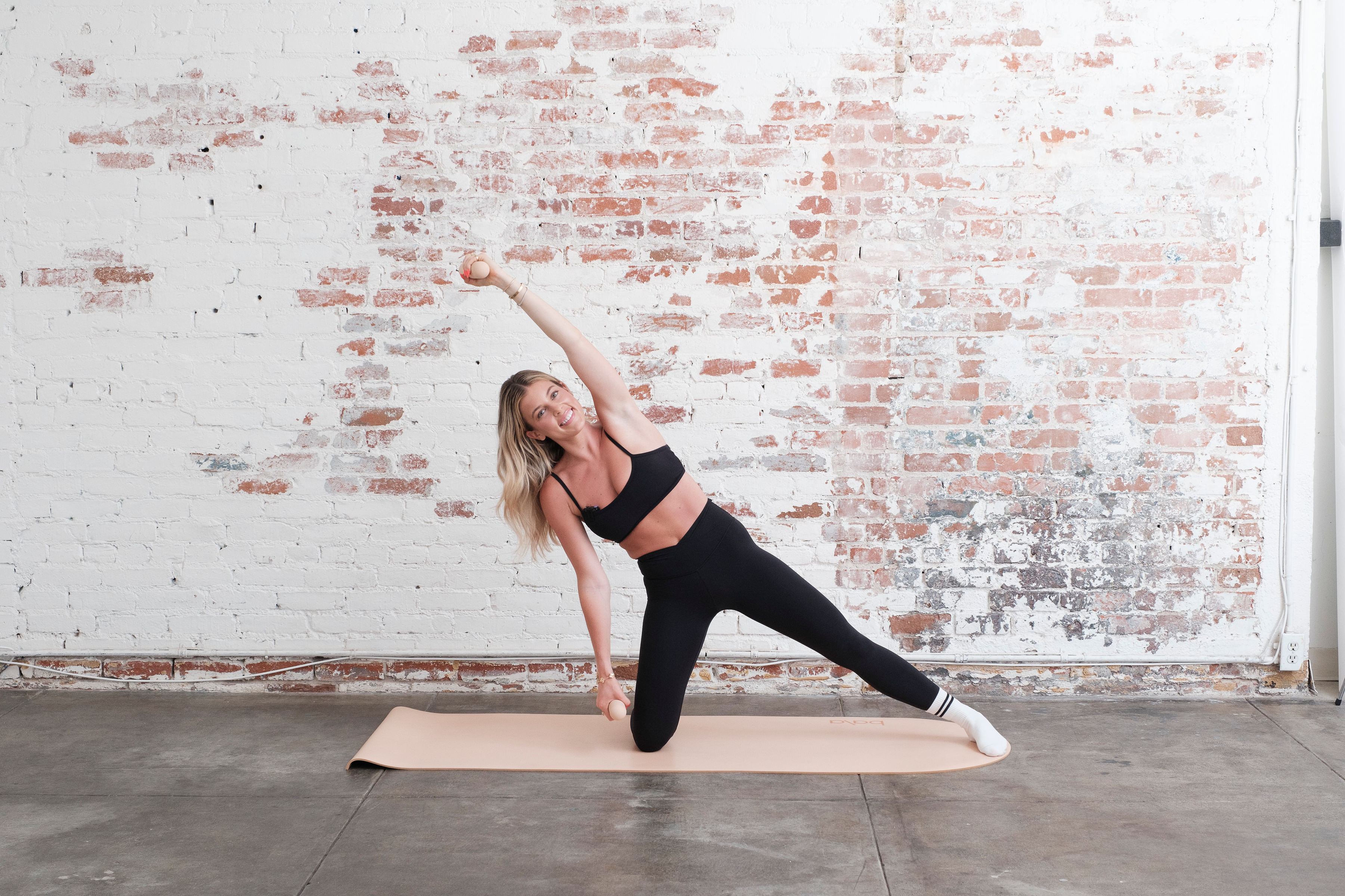 The Body Collective Video