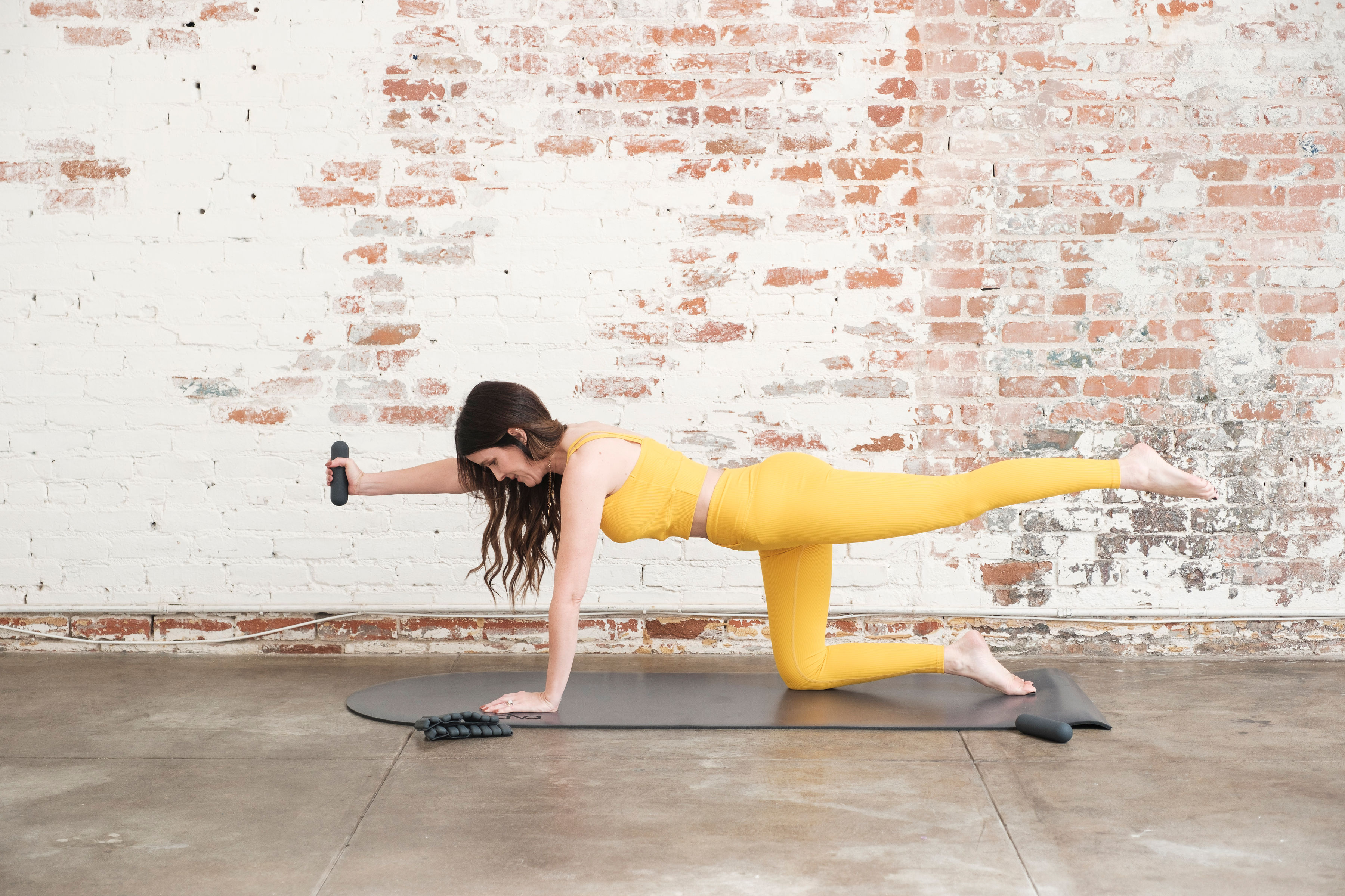 13ish Minute All Over Body Sculpt