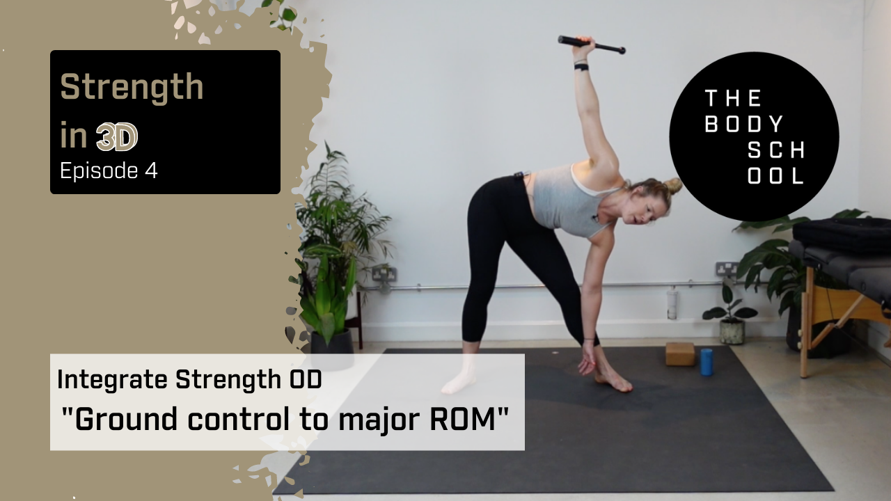 "Ground control to major ROM" (24th August)