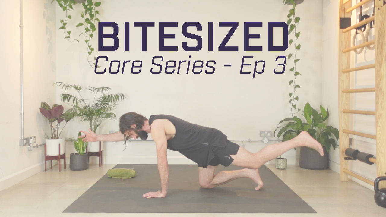 Core Series - Episode 3