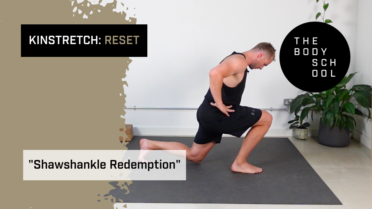 Shawshankle Redemption (22nd June)