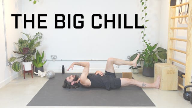 RESET: The Big Chill