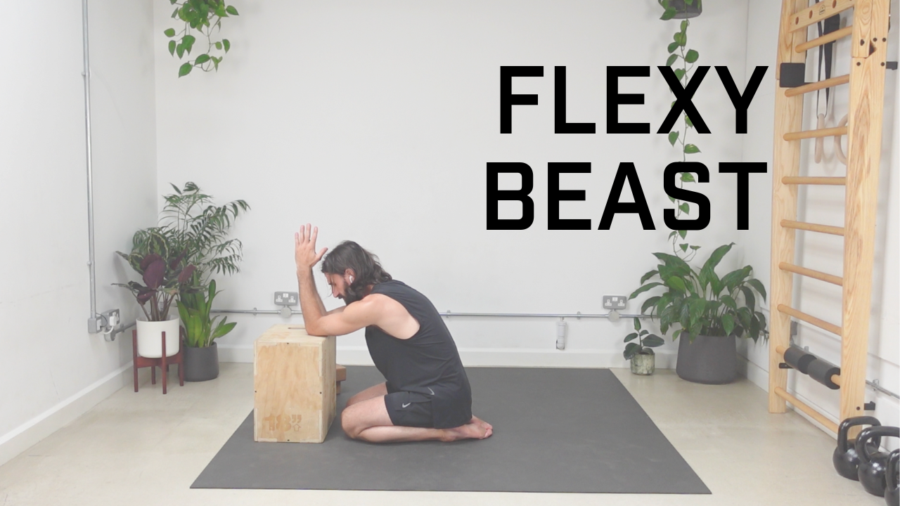 RESET: Flexy Beast