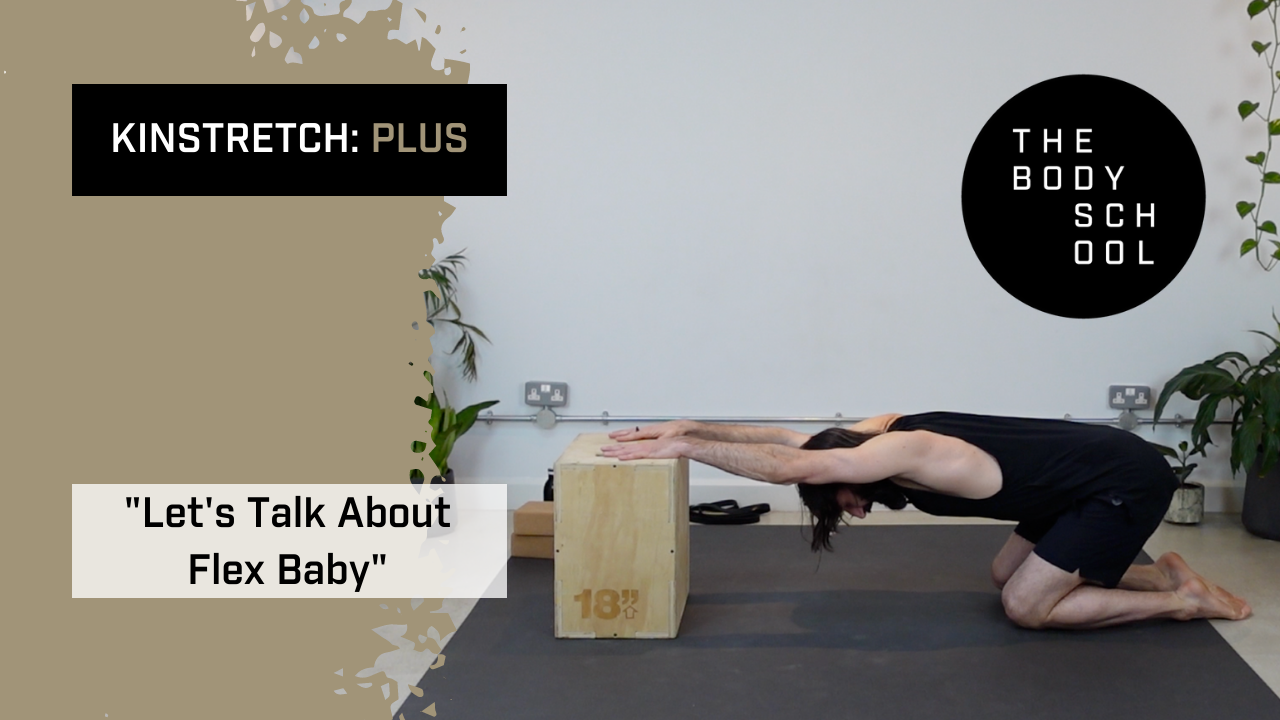 "Let's Talk About Flex Baby" (5th February)