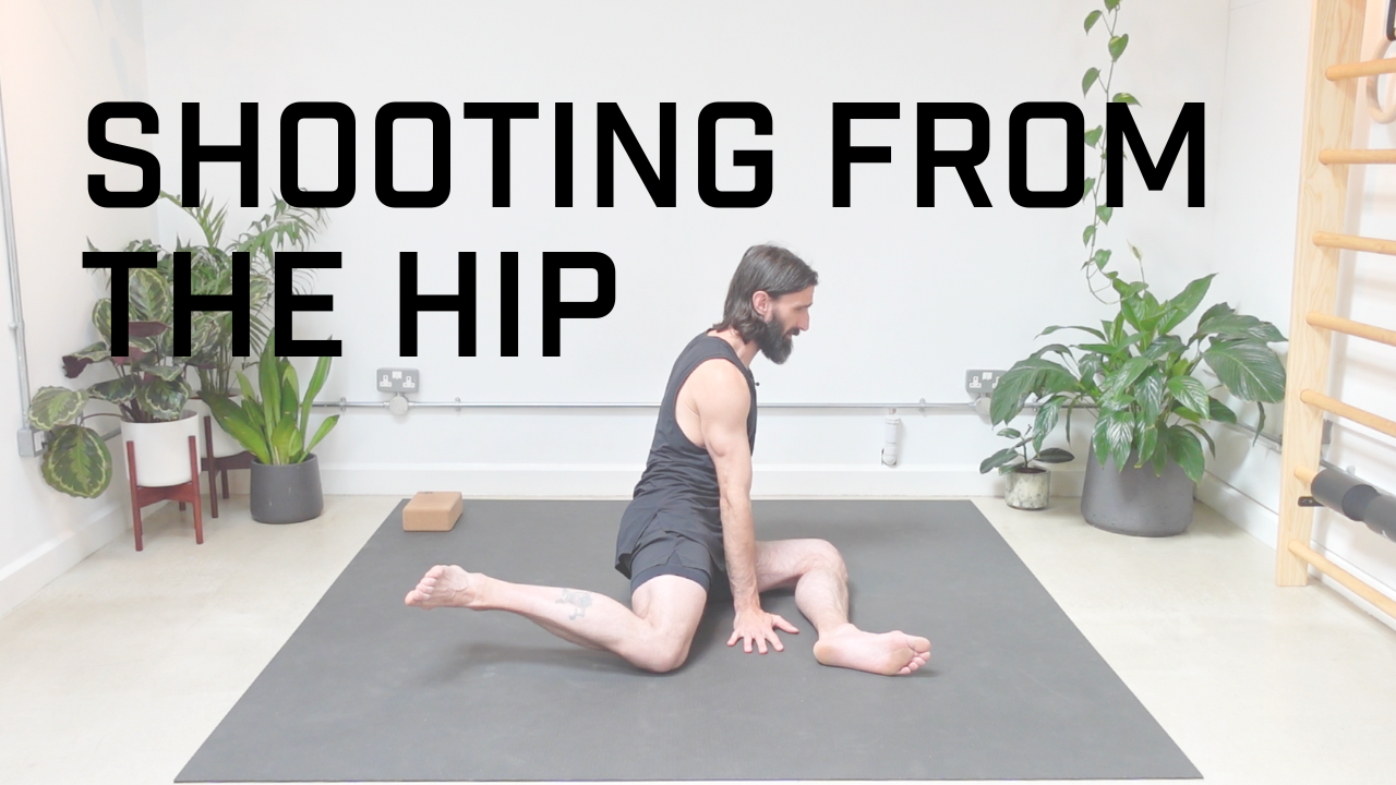 MM: Shooting From The Hip