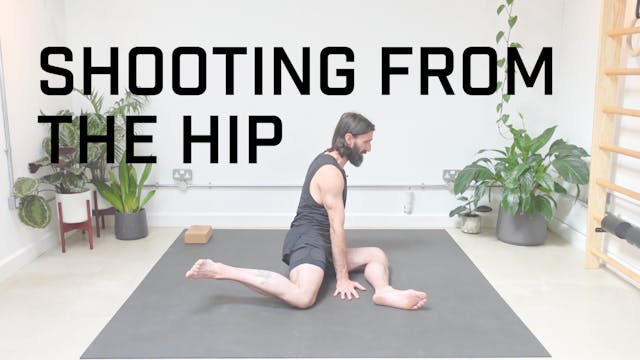 MM: Shooting From The Hip