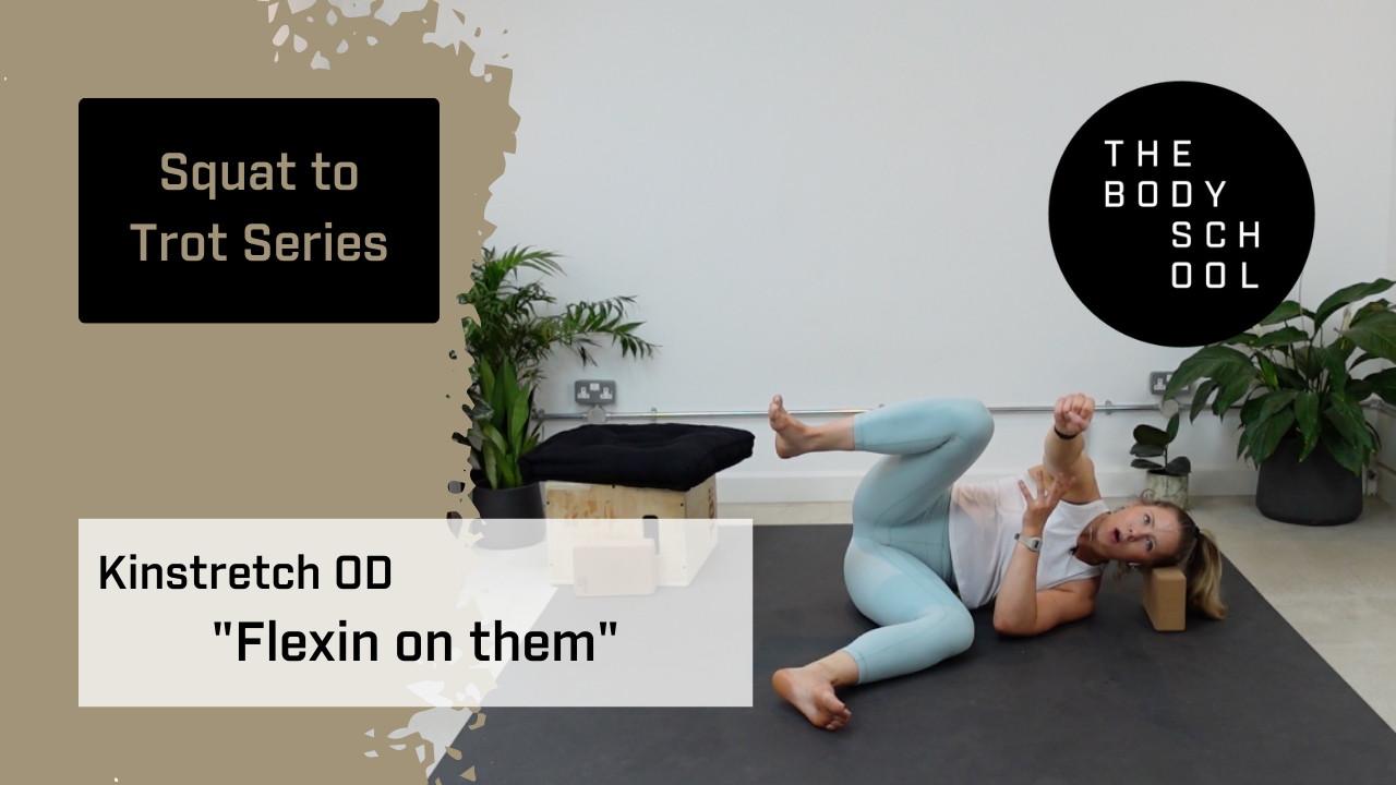 "Flexin on them" (12th June)