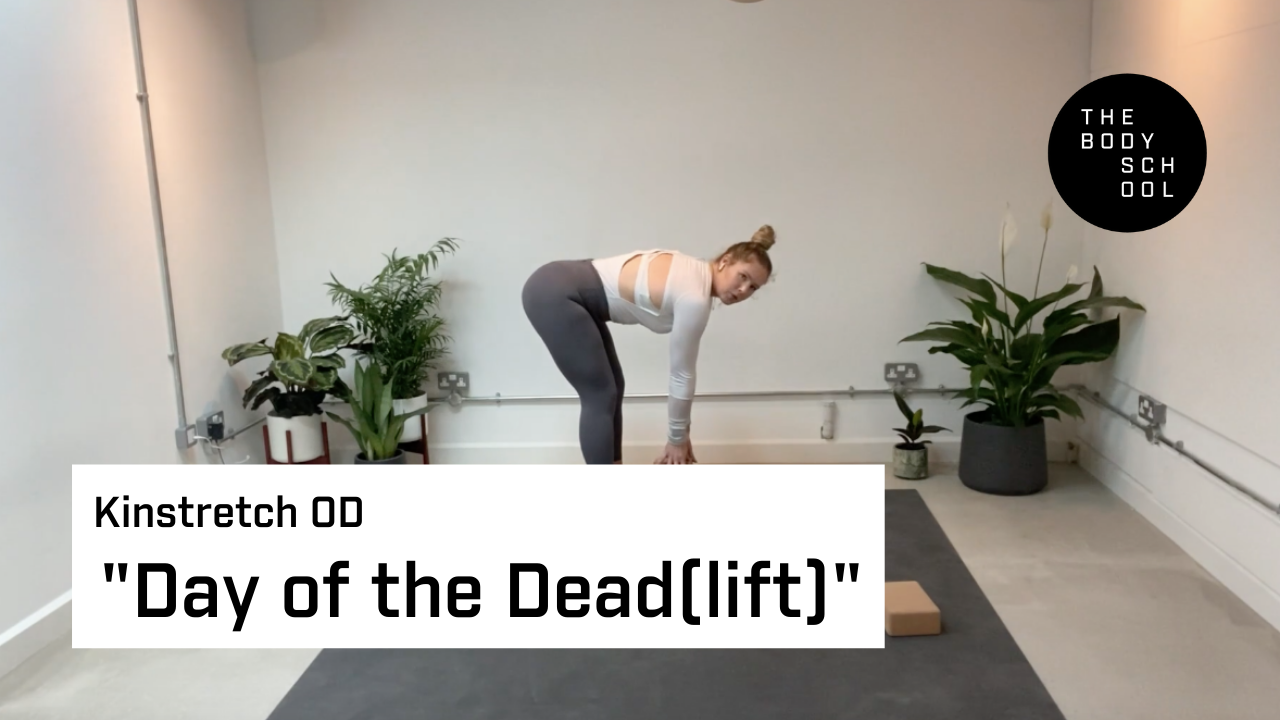 Day of the Dead(lift)