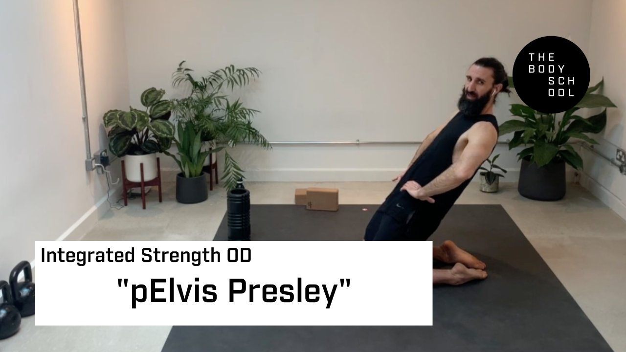 pElvis Presley