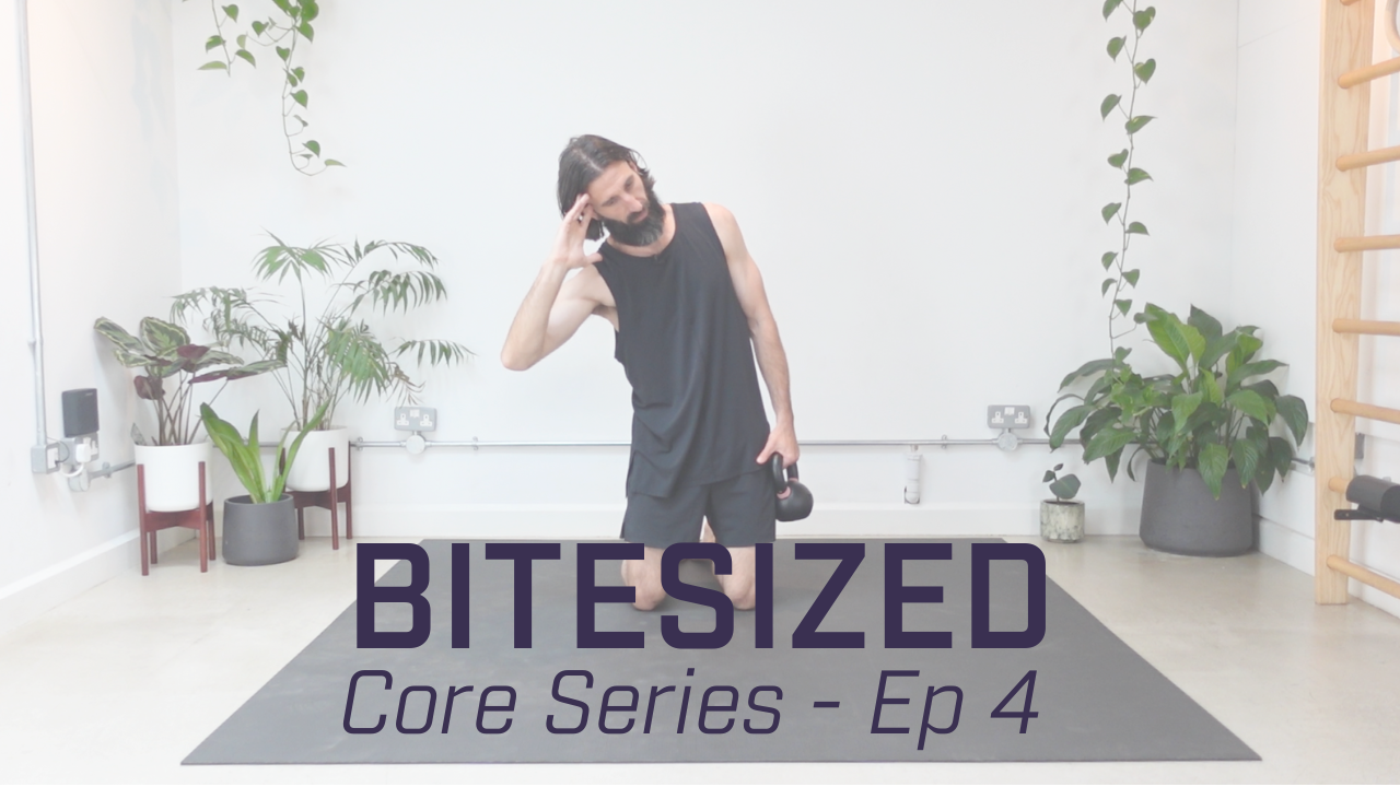 Core Series - Episode 4