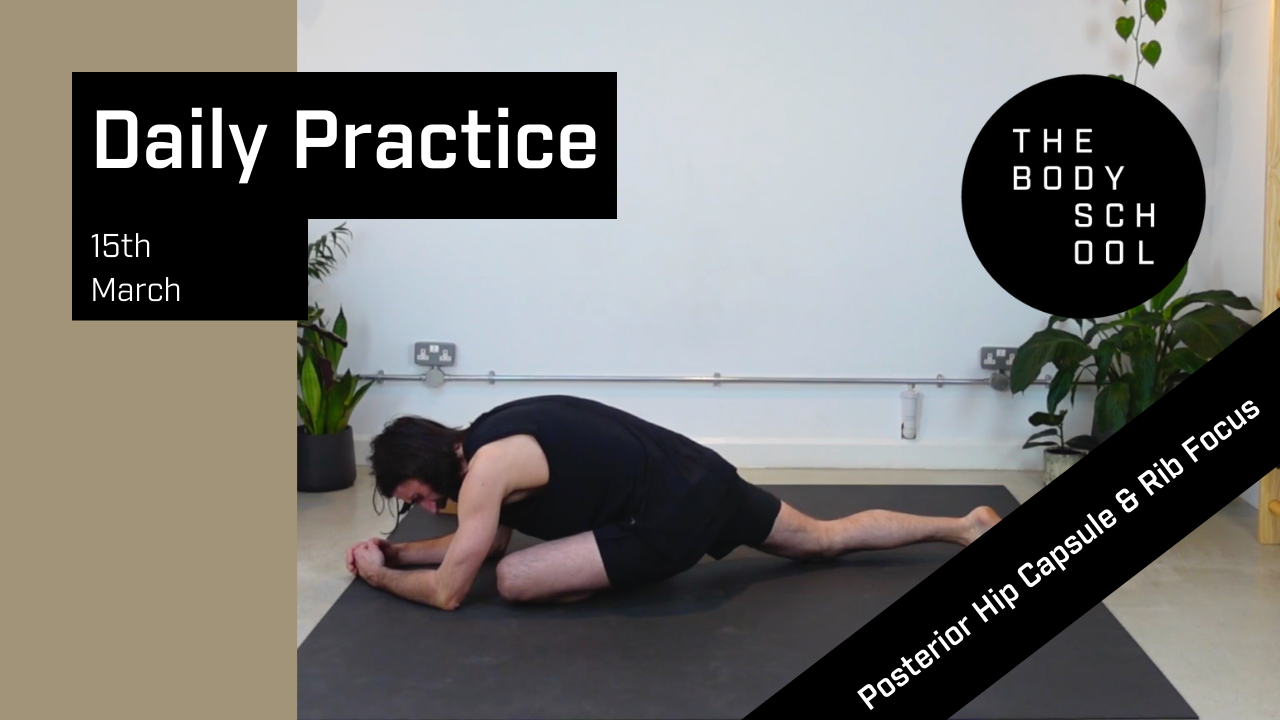 Daily Practice 15th March