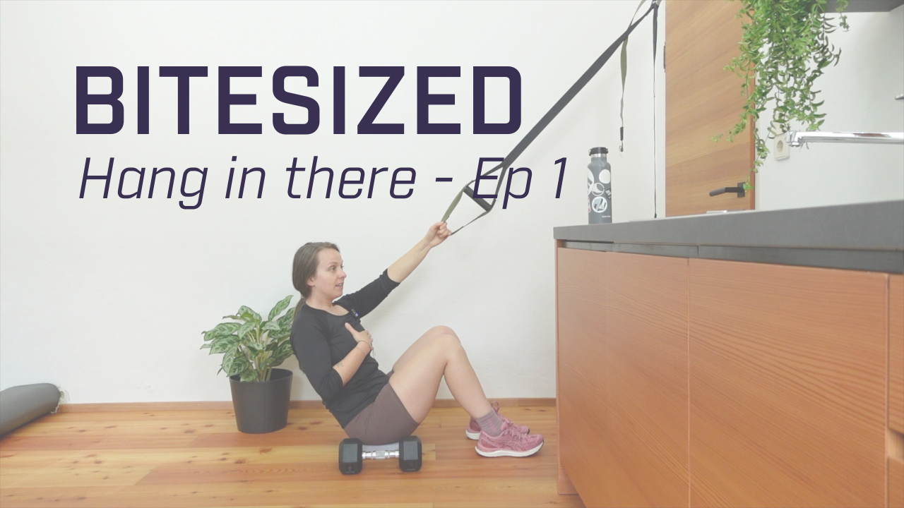 Hang In There - Episode 1