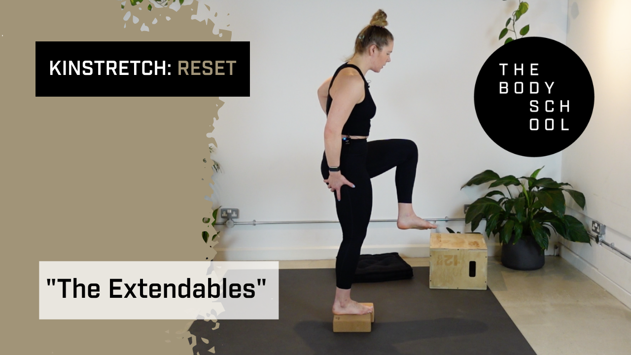 "The Extendables" (27th October)