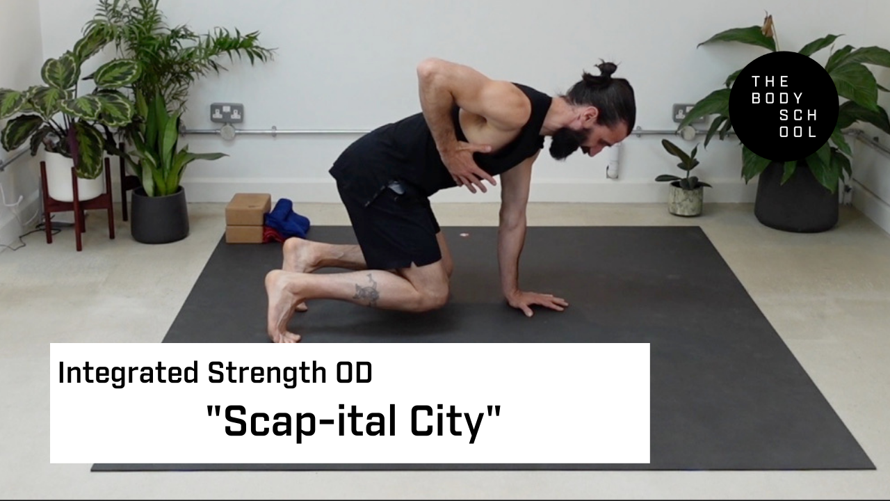 Scap-ital City (4th May)