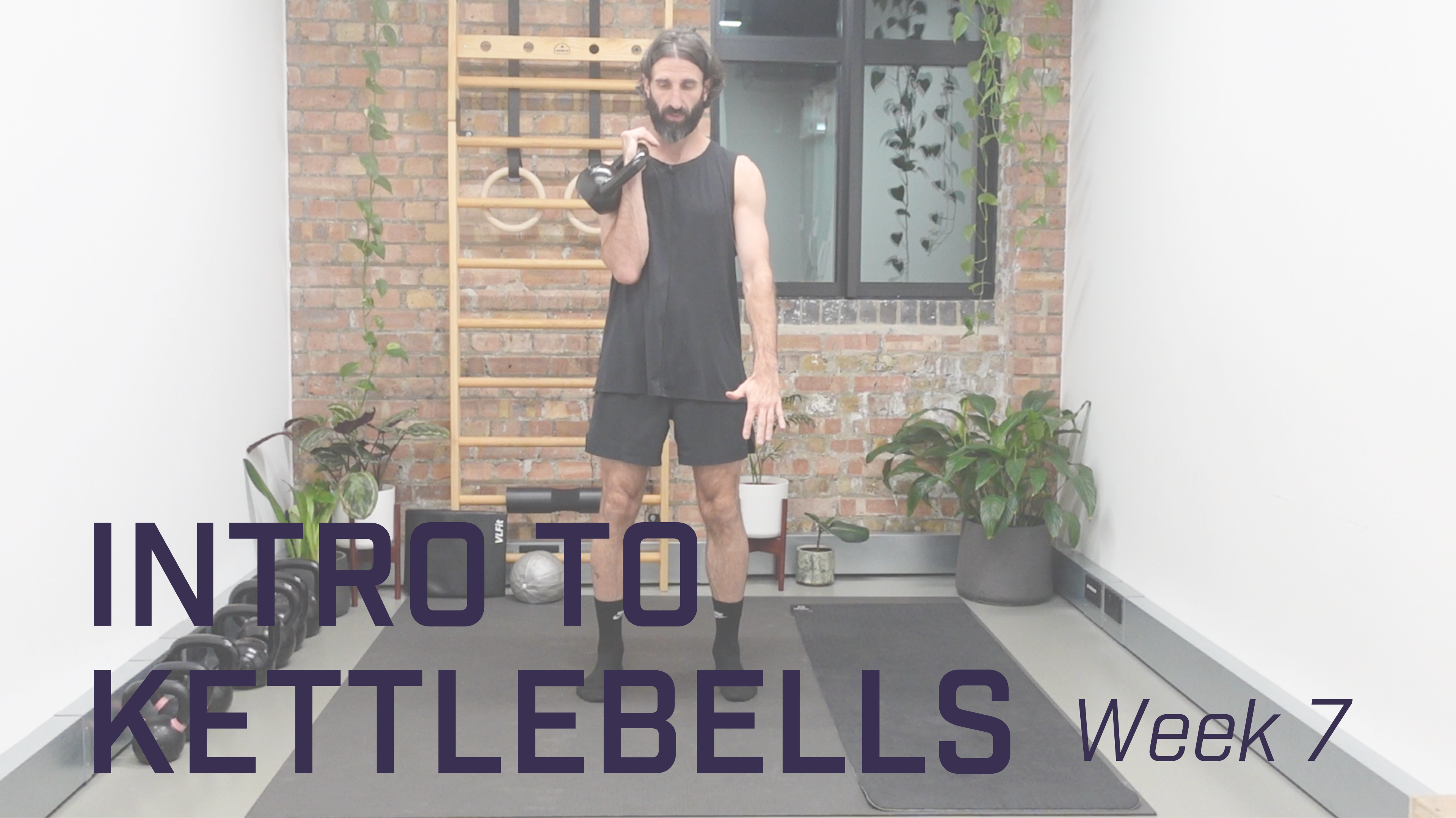 Week 7 - Intro to Clean & Press