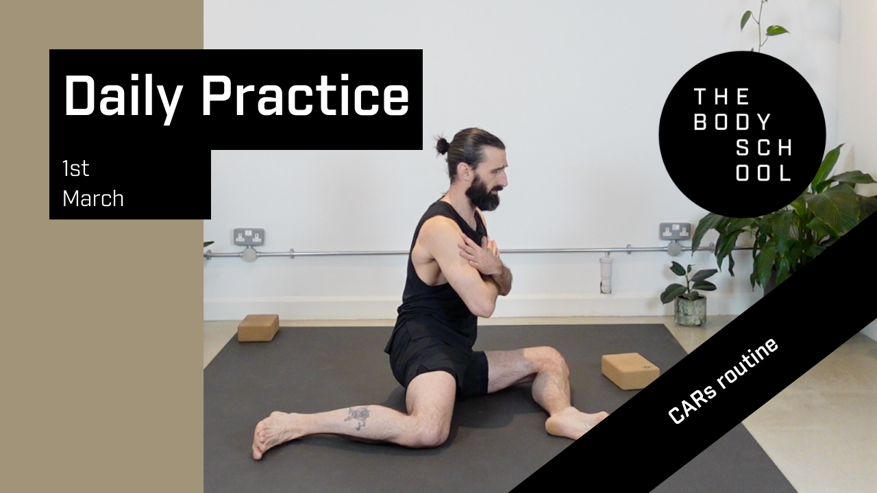 Daily Practice 1st March