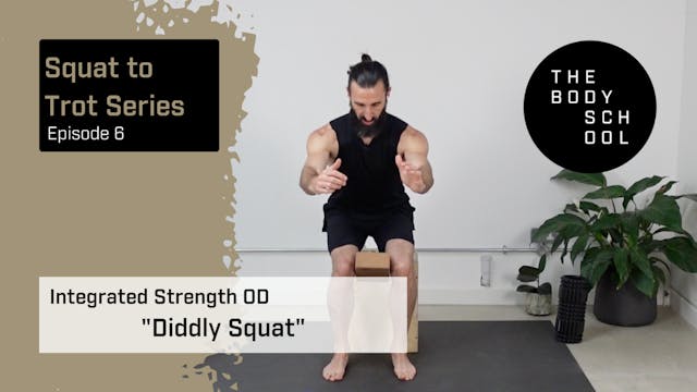 Diddly Squat (29th June)