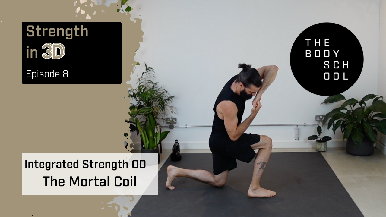 The Mortal Coil (7th September)