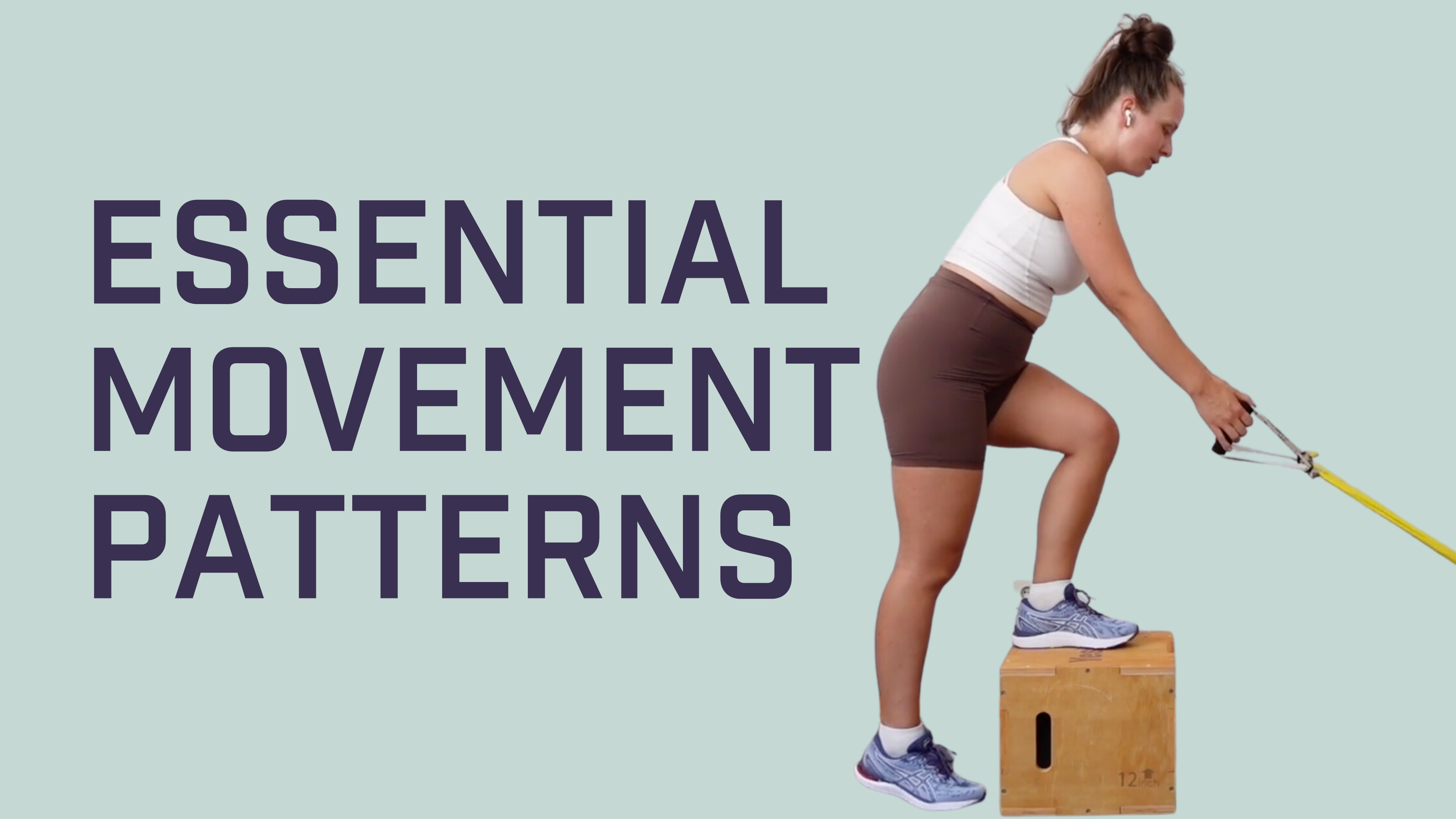 Essential Movement Patterns