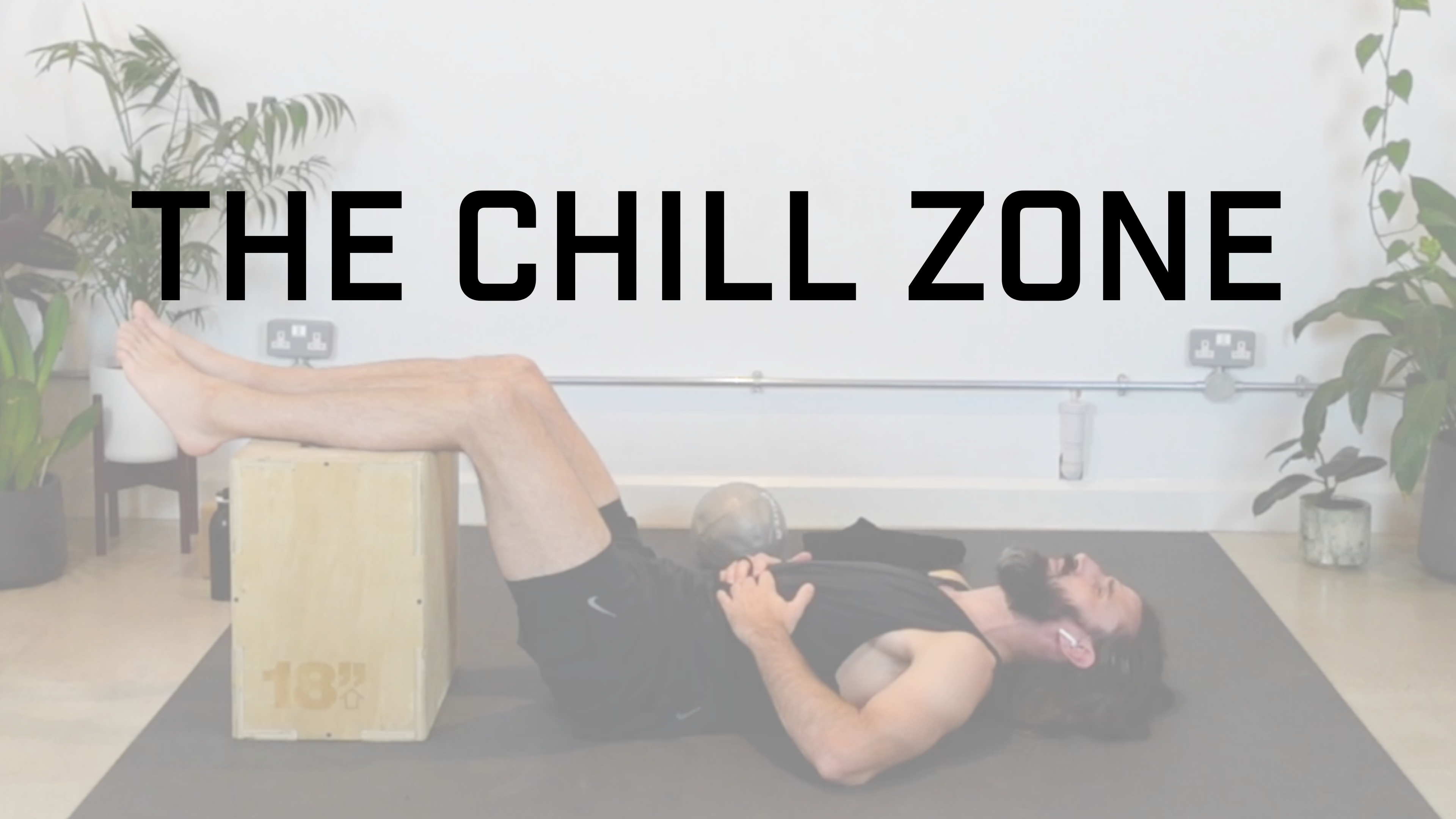 The Chill Zone