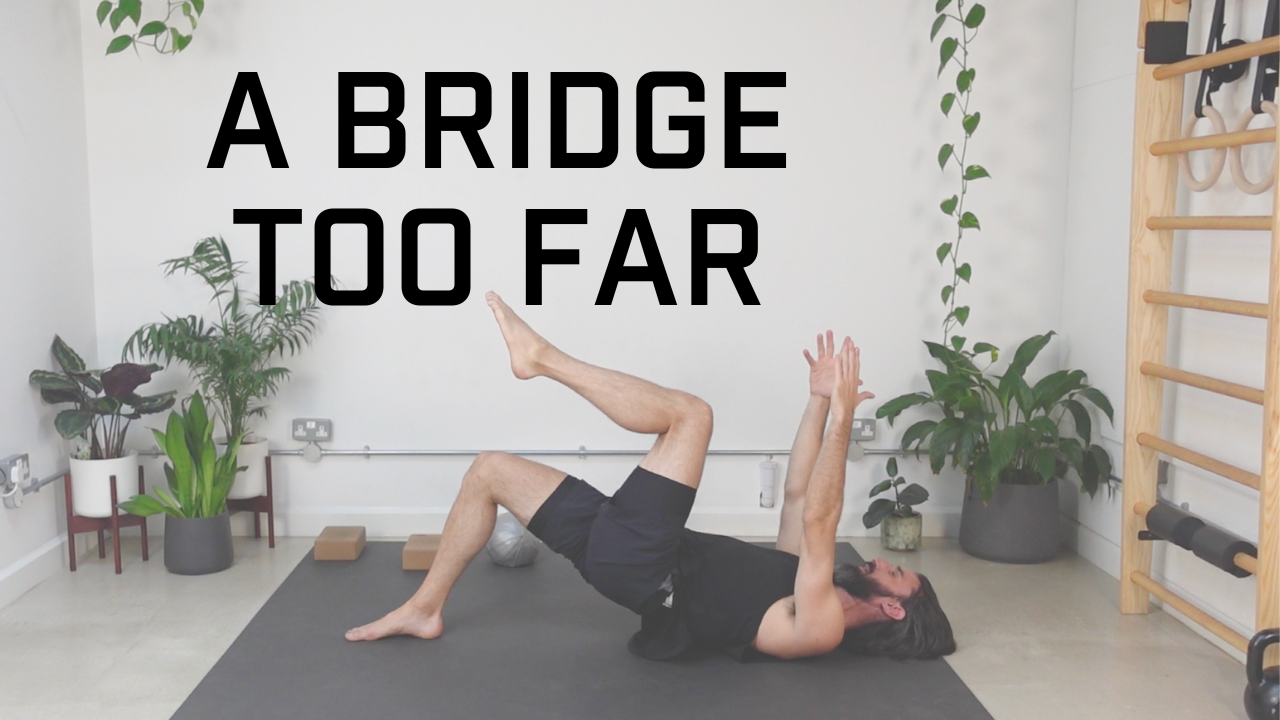 MM: A Bridge Too Far