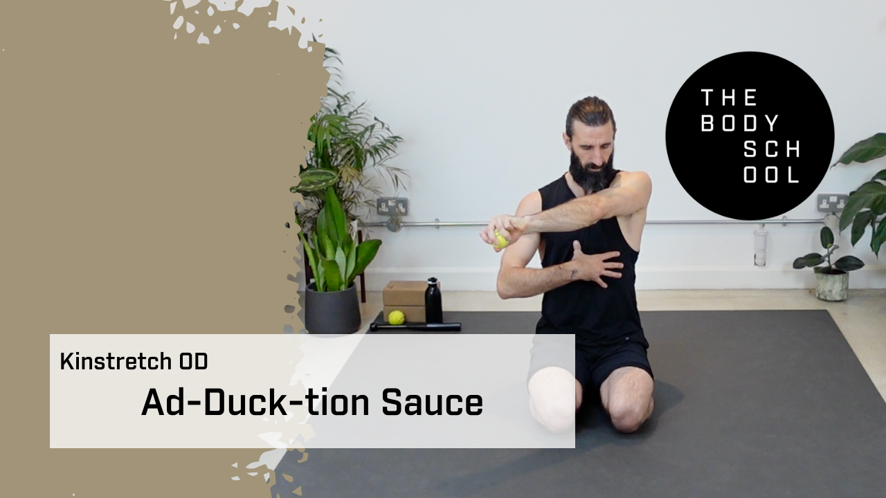 ad-Duck-tion Sauce (25th September)