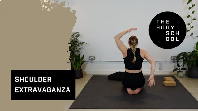Shoulder Extravaganza