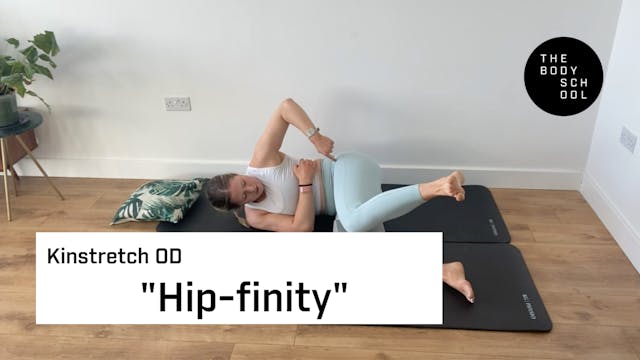 Hip-finity