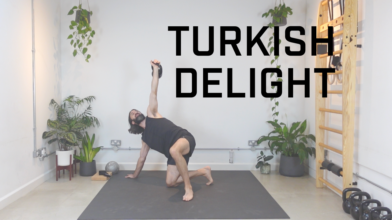 PLUS: Turkish Delight