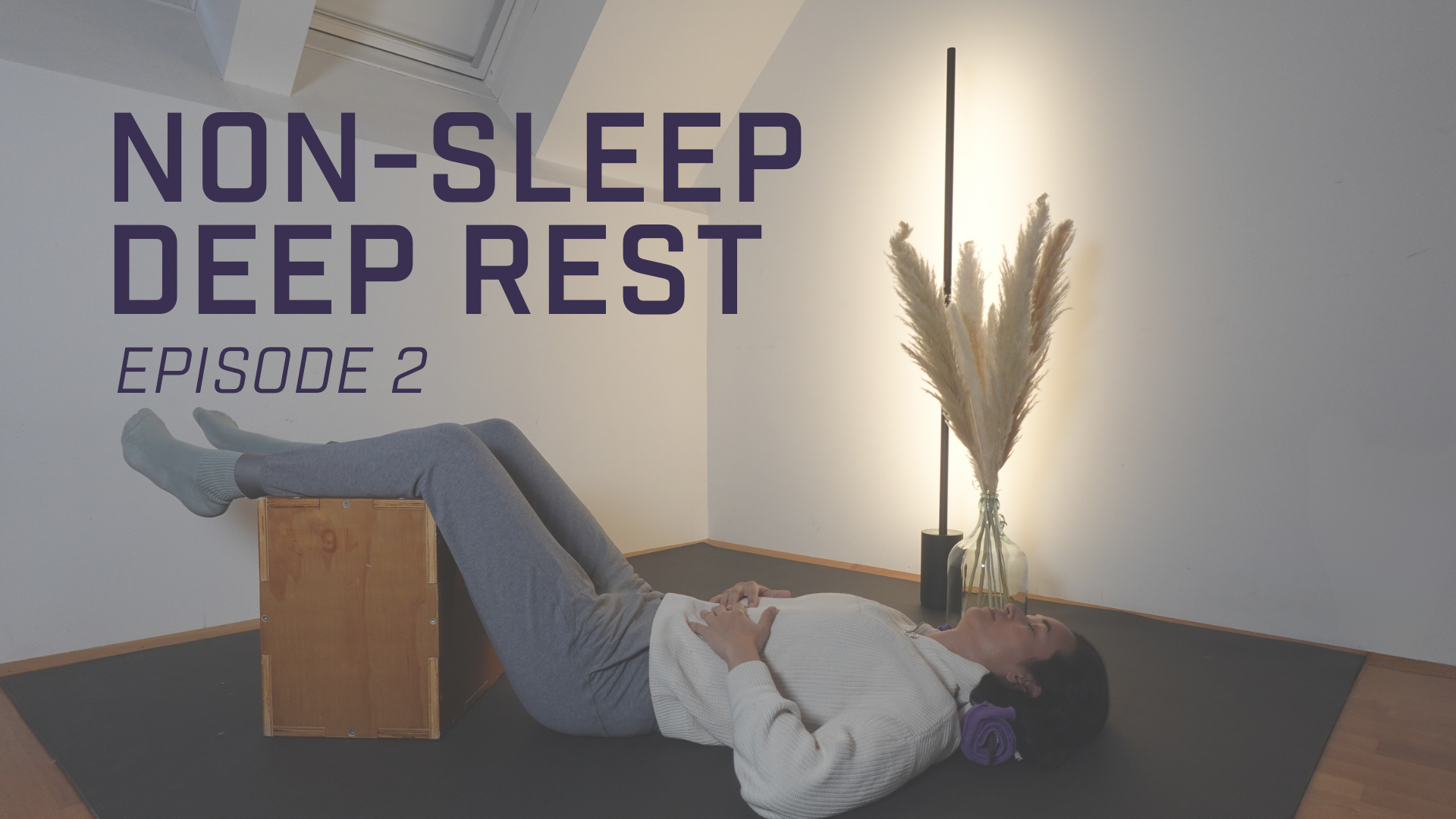 NSDR - Episode 2 (audio only)