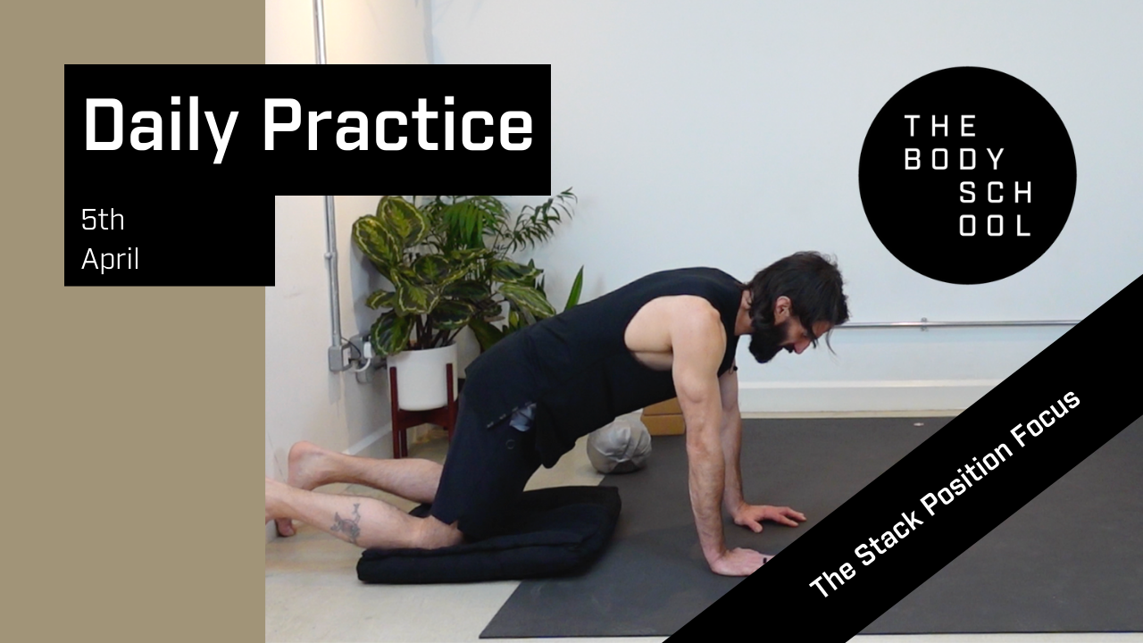 Daily Practice 5th April