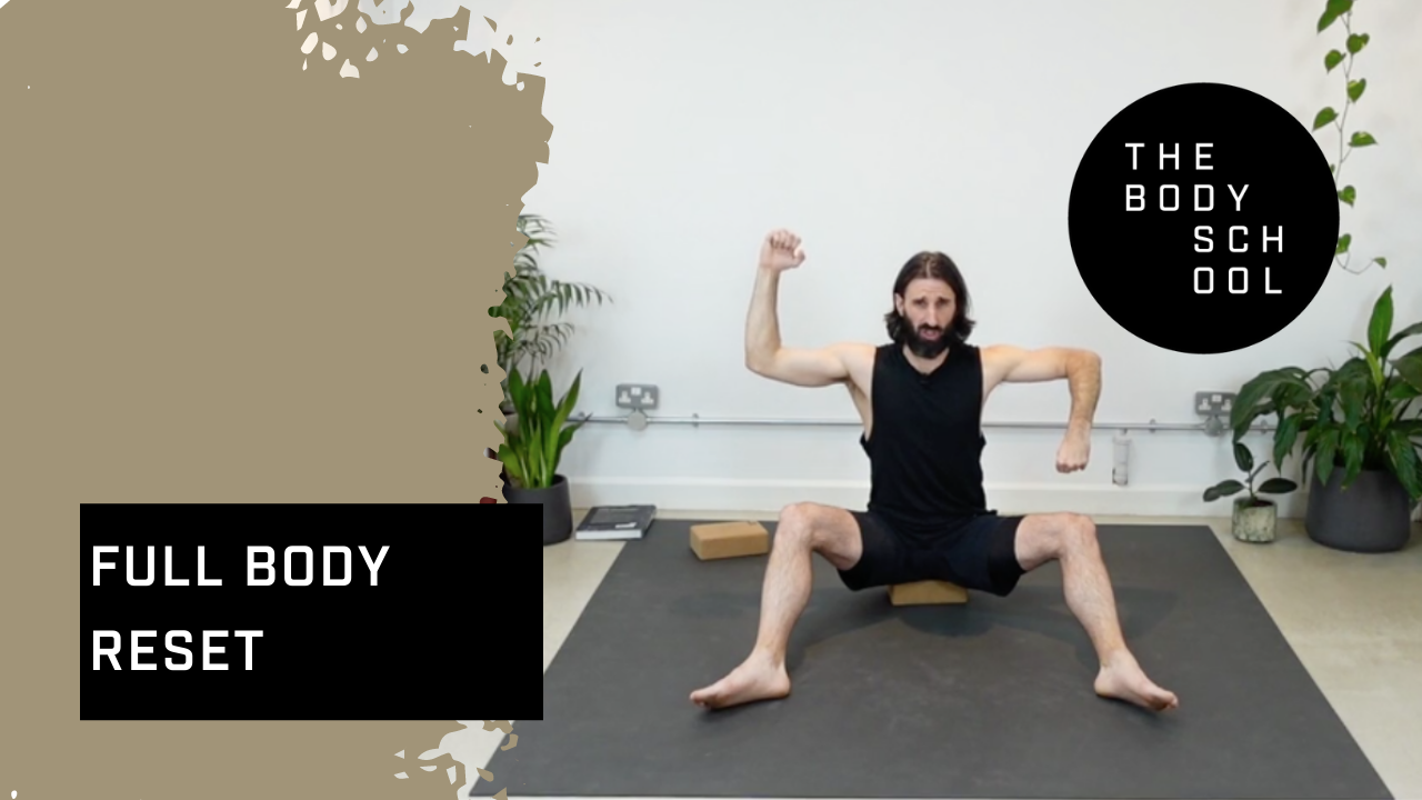 Full Body RESET