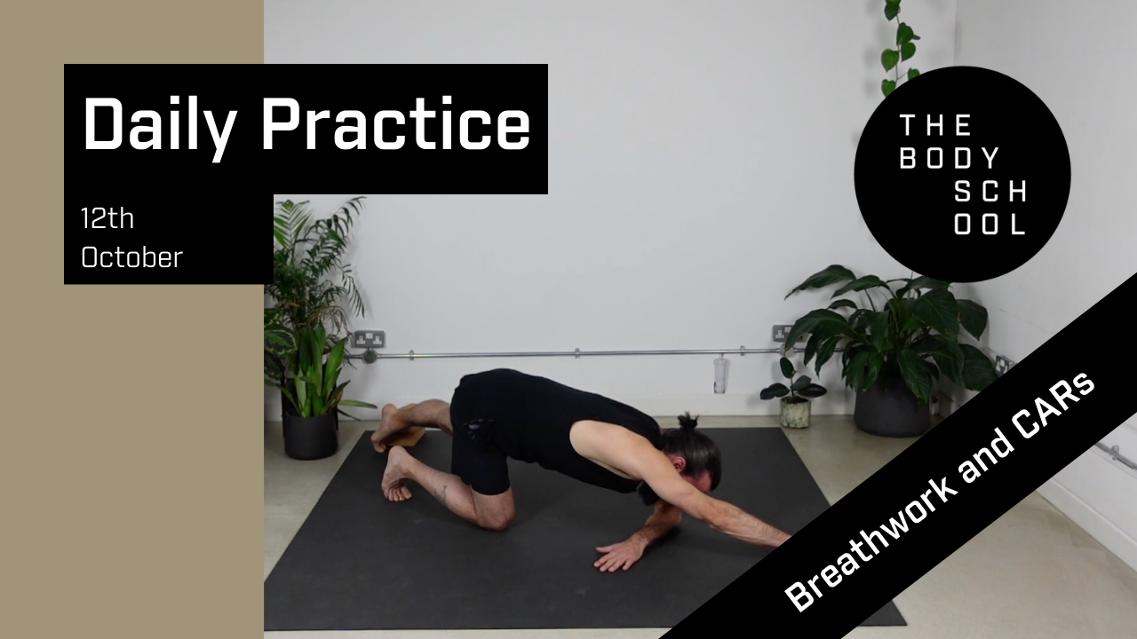 Daily Practice 12th October