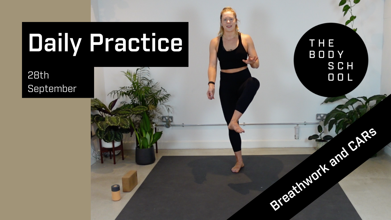 Daily Practice 28th September 