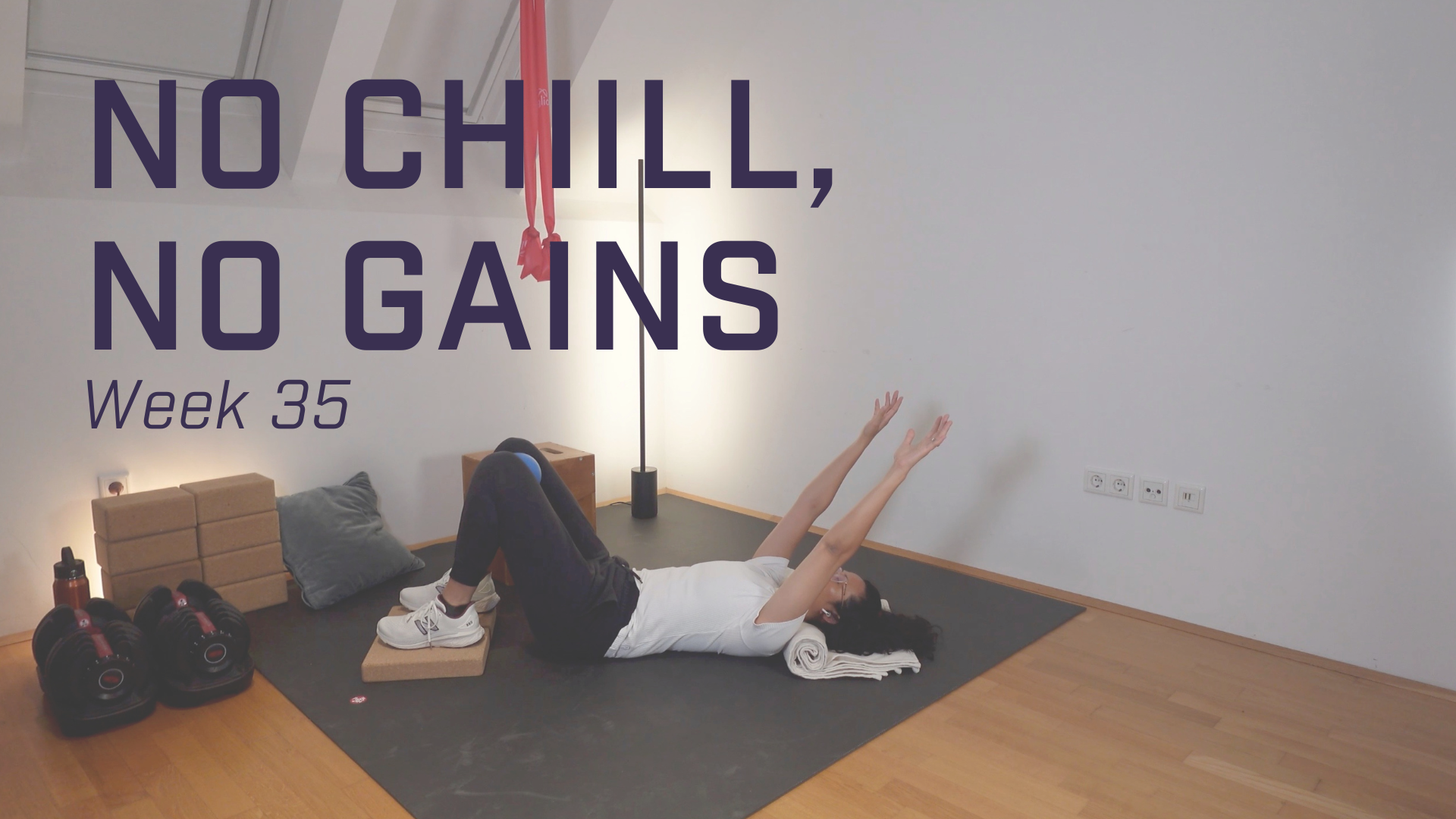 Week 35 - Neck Focus