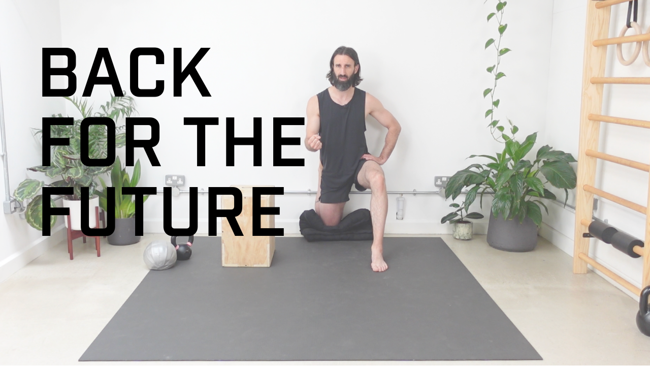 MM: Back For The Future