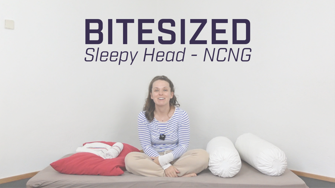 NO CHILL, NO GAINS 15 minutes