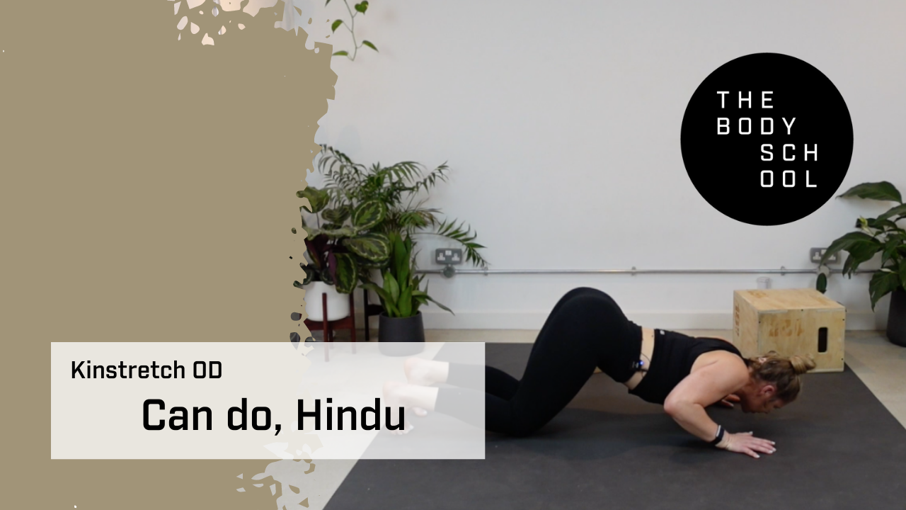 Can do, Hindu (24th July)