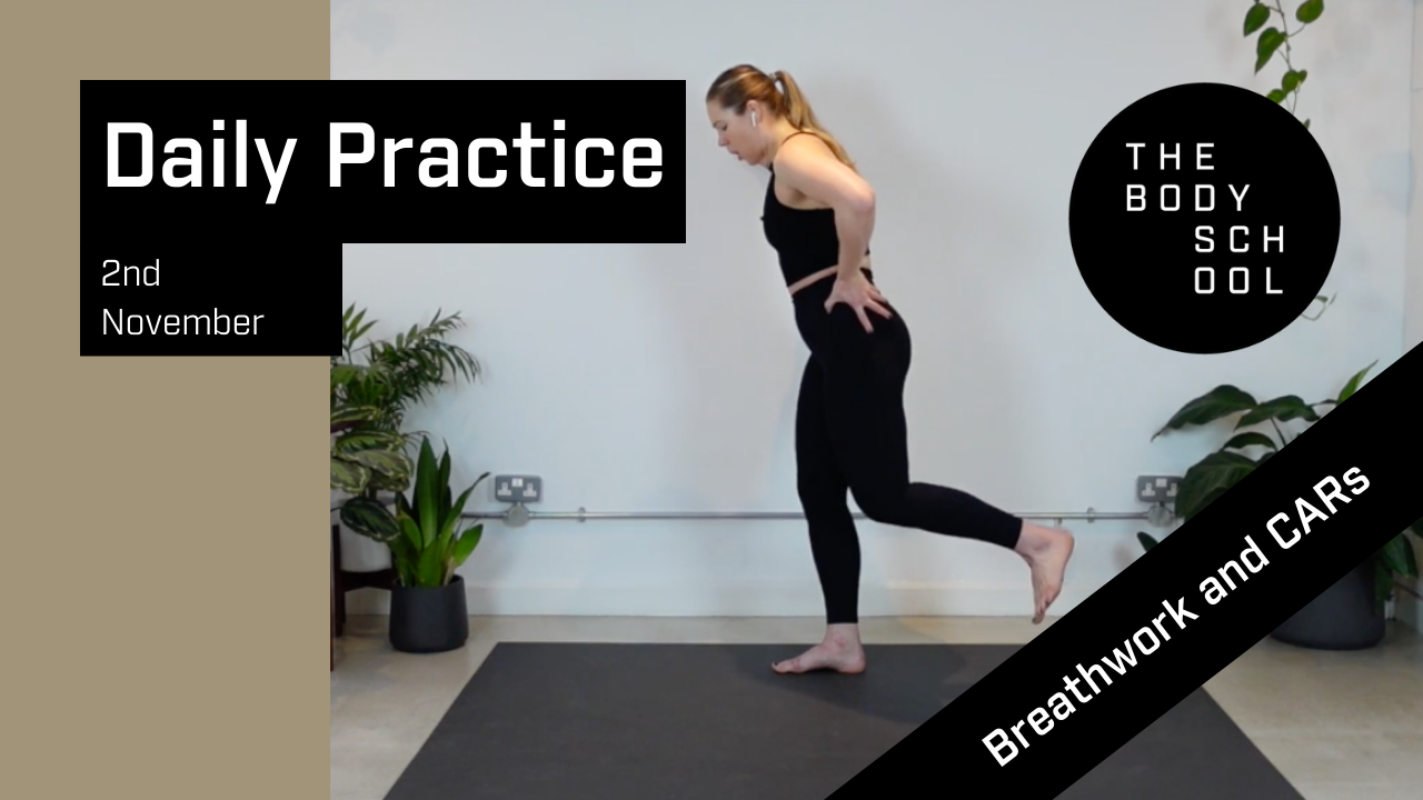 Daily Practice 2nd November