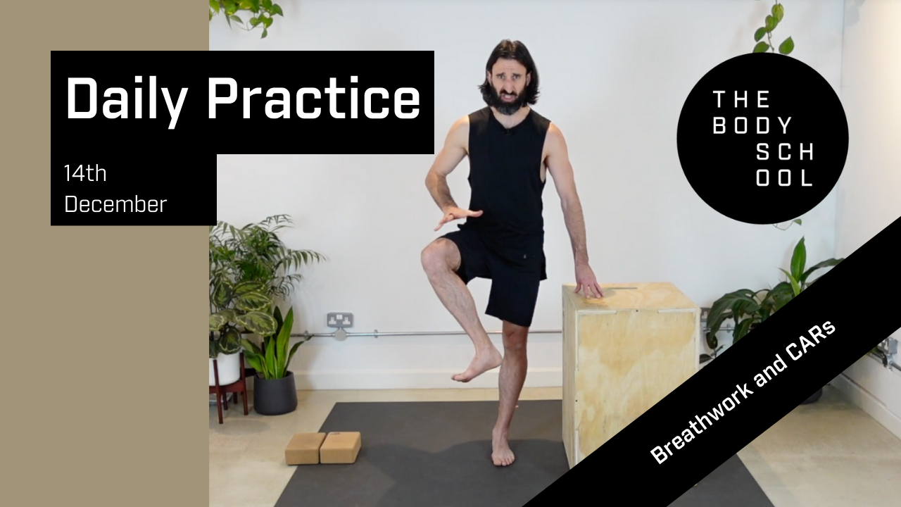 Daily Practice 14th December