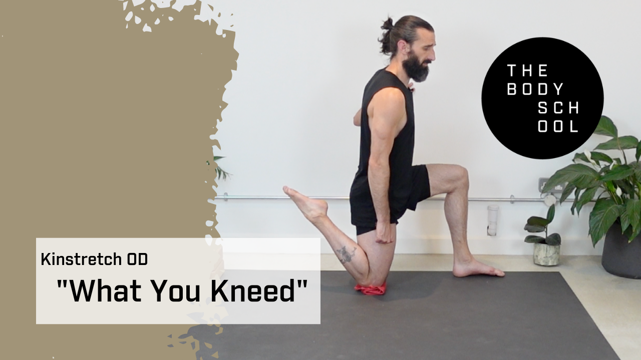 What You Kneed (30th June)