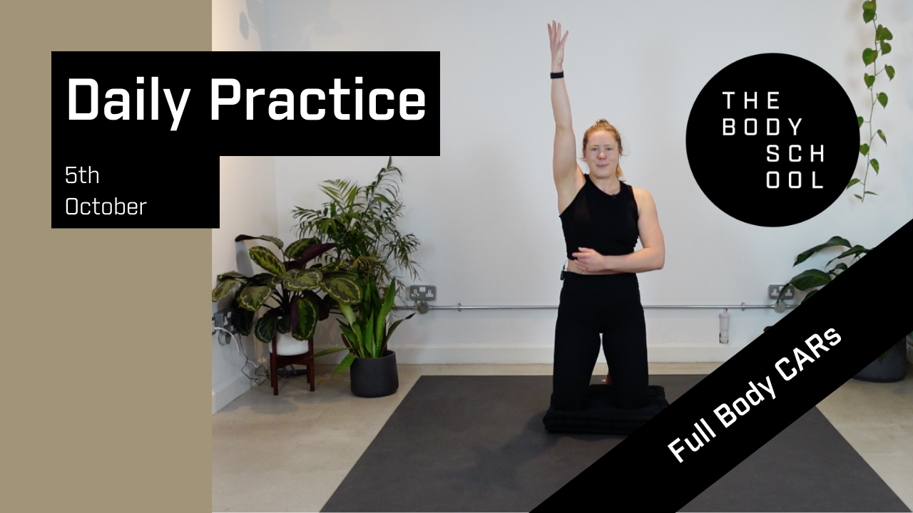 Daily Practice 5th October