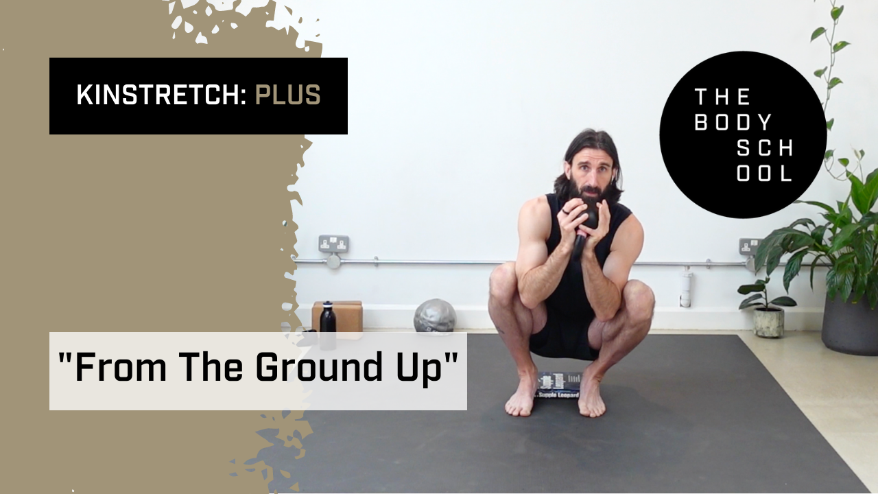 From The Ground Up (14th May)