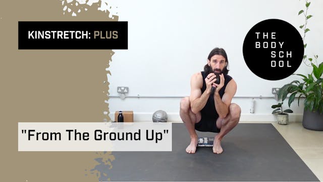 From The Ground Up (14th May)